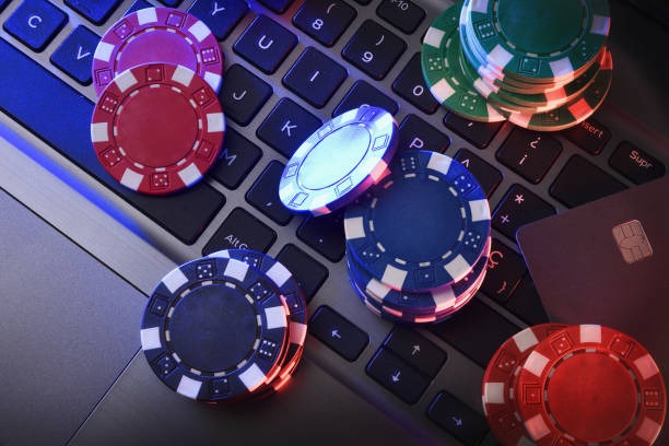 Slot games on pecah platform